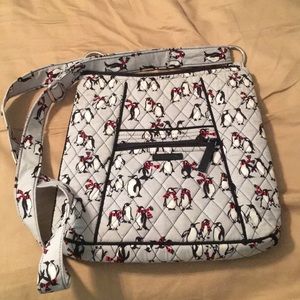 Vera Bradley Hipster